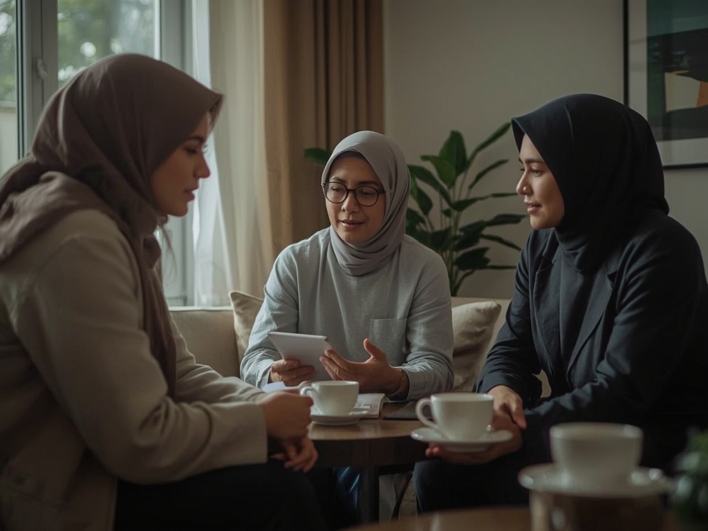 Menentukan Mitra Bantuan Hukum untuk Urusan Properti dan Keluarga: Panduan Tanya-Jawab Bertahap